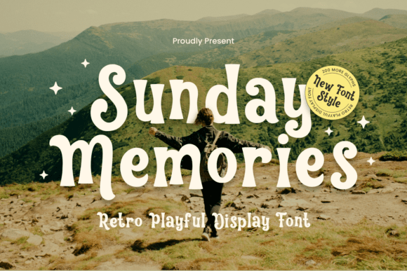 Download Sunday Memories - Premium Resources