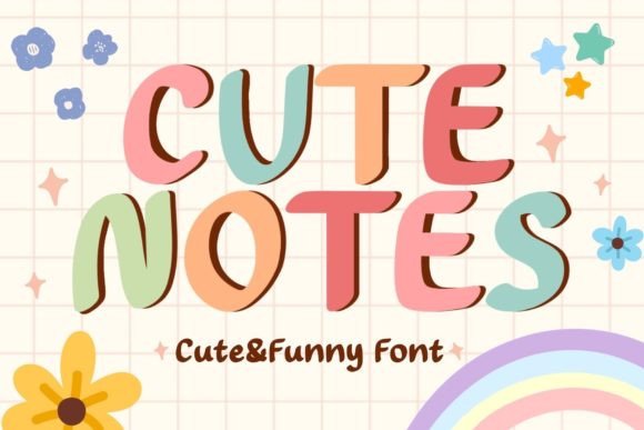 Download Cute Notes - Notes Collection
