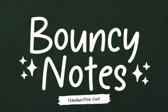 Download Bouncy Notes - Notes Collection