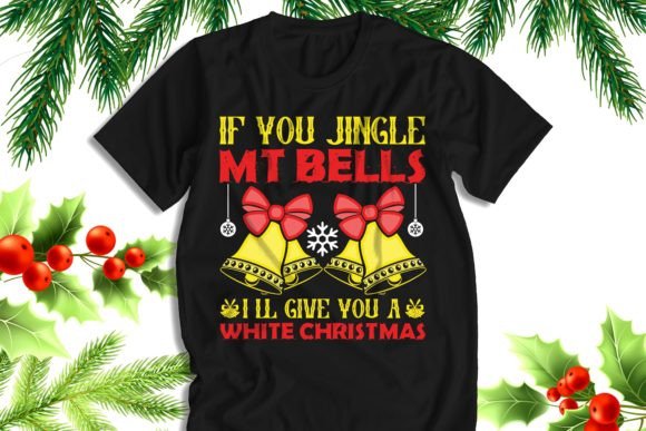 Download Merry Christmas T Shirt Design. - Merry Collection