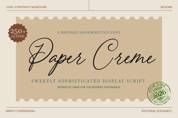 Download Paper Creme - Paper Collection