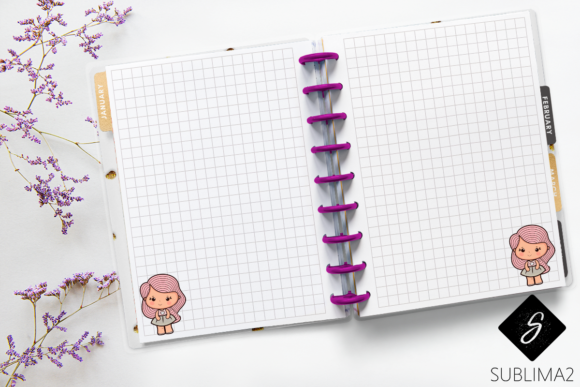 Download Printable Notes, Writting Paper 2 Sizes - Paper Collection
