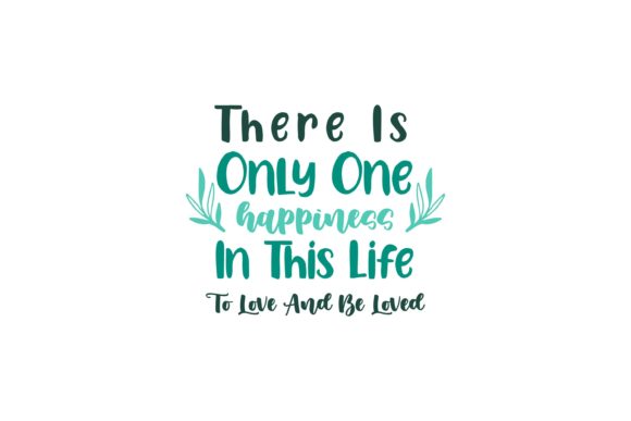 Download In This Life-Love Quotes Colors Font - Premium Bundle