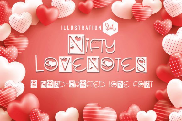 Download Nifty Lovenotes - Notes Collection