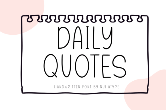 Download Daily Quotes - Premium Resources