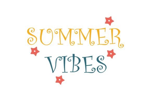 Download Quotes Summer Font - Premium Bundle
