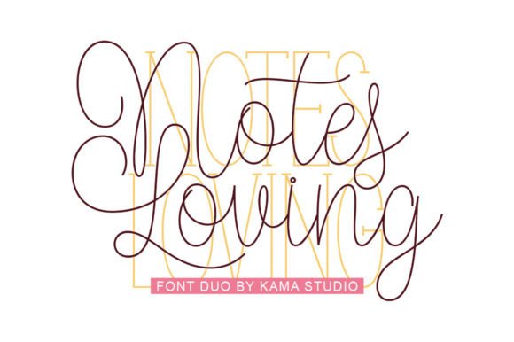 Download Notes Loving - Notes Collection